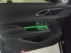 FAW Red Flag HS3 PHEV 2024 115km Dynamic Edition - ფოტო 6
