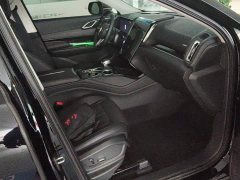 FAW Red Flag HS3 PHEV 2024 115km Dynamic Edition - ფოტო 7