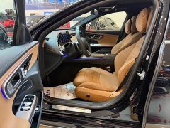 Mercedes-Benz E-Class New Energy 2024 E 350 e L Plug-in Hybrid Sport Sedan - ფოტო 11