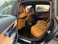 Mercedes-Benz E-Class New Energy 2024 E 350 e L Plug-in Hybrid Sport Sedan - ფოტო 12