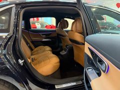 Mercedes-Benz E-Class New Energy 2024 E 350 e L Plug-in Hybrid Sport Sedan - ფოტო 13