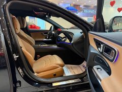 Mercedes-Benz E-Class New Energy 2024 E 350 e L Plug-in Hybrid Sport Sedan - ფოტო 14