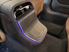 Mercedes-Benz E-Class New Energy 2024 E 350 e L Plug-in Hybrid Sport Sedan - ფოტო 15