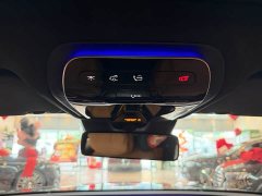Mercedes-Benz E-Class New Energy 2024 E 350 e L Plug-in Hybrid Sport Sedan - ფოტო 20