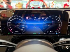 Mercedes-Benz E-Class New Energy 2024 E 350 e L Plug-in Hybrid Sport Sedan - ფოტო 4
