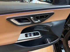 Mercedes-Benz E-Class New Energy 2024 E 350 e L Plug-in Hybrid Sport Sedan - ფოტო 9