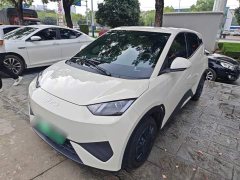 BYD Seagull 2025 Smart Drive 305km Vitality Edition - ფოტო 1