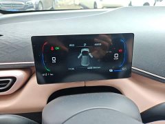 BYD Seagull 2025 Smart Drive 305km Vitality Edition - ფოტო 11