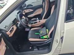 BYD Seagull 2025 Smart Drive 305km Vitality Edition - ფოტო 14