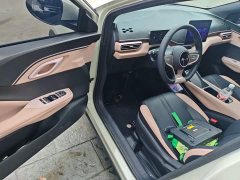 BYD Seagull 2025 Smart Drive 305km Vitality Edition - ფოტო 15