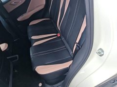 BYD Seagull 2025 Smart Drive 305km Vitality Edition - ფოტო 16