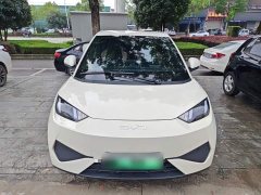 BYD Seagull 2025 Smart Drive 305km Vitality Edition - ფოტო 2