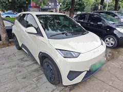 BYD Seagull 2025 Smart Drive 305km Vitality Edition - ფოტო 3