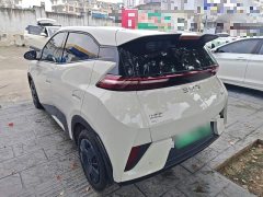 BYD Seagull 2025 Smart Drive 305km Vitality Edition - ფოტო 4