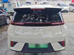 BYD Seagull 2025 Smart Drive 305km Vitality Edition - ფოტო 5