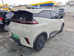 BYD Seagull 2025 Smart Drive 305km Vitality Edition - ფოტო 6