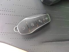 BYD Seagull 2025 Smart Drive 305km Vitality Edition - ფოტო 8