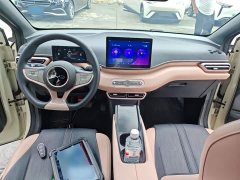 BYD Seagull 2025 Smart Drive 305km Vitality Edition - ფოტო 9