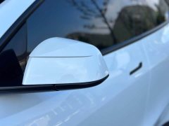 Tesla Model Y 2025 Rear-Wheel Drive - ფოტო 10