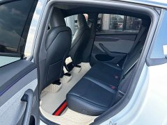 Tesla Model Y 2025 Rear-Wheel Drive - ფოტო 14