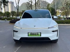 Tesla Model Y 2025 Rear-Wheel Drive - ფოტო 2