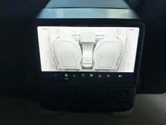 Tesla Model Y 2025 Rear-Wheel Drive - ფოტო 20