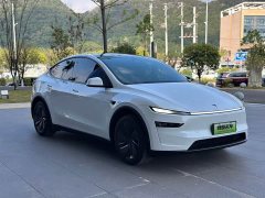 Tesla Model Y 2025 Rear-Wheel Drive - ფოტო 3