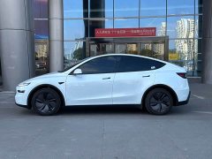Tesla Model Y 2025 Rear-Wheel Drive - ფოტო 4
