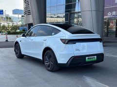 Tesla Model Y 2025 Rear-Wheel Drive - ფოტო 5