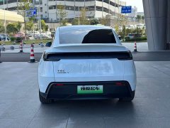 Tesla Model Y 2025 Rear-Wheel Drive - ფოტო 6