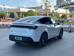 Tesla Model Y 2025 Rear-Wheel Drive - ფოტო 7