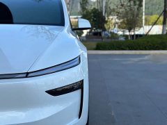 Tesla Model Y 2025 Rear-Wheel Drive - ფოტო 9
