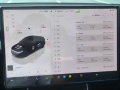 Tesla Model Y Rear-Wheel Drive Launch Edition - ფოტო 11