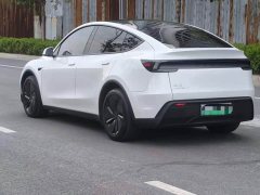 Tesla Model Y Rear-Wheel Drive Launch Edition - ფოტო 15