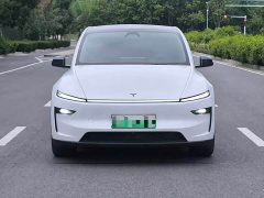 Tesla Model Y Rear-Wheel Drive Launch Edition - ფოტო 2