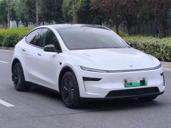 Tesla Model Y Rear-Wheel Drive Launch Edition - ფოტო 3