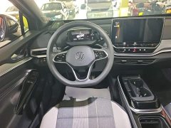 Volkswagen ID.4 CROZZ 2024 Pure Enjoyment Limited Edition - ფოტო 10