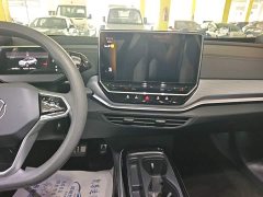 Volkswagen ID.4 CROZZ 2024 Pure Enjoyment Limited Edition - ფოტო 12