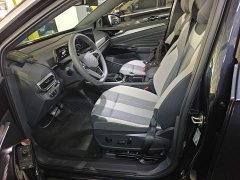 Volkswagen ID.4 CROZZ 2024 Pure Enjoyment Limited Edition - ფოტო 14