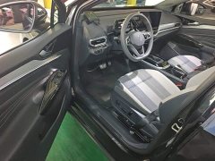 Volkswagen ID.4 CROZZ 2024 Pure Enjoyment Limited Edition - ფოტო 15