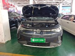 Volkswagen ID.4 CROZZ 2024 Pure Enjoyment Limited Edition - ფოტო 19