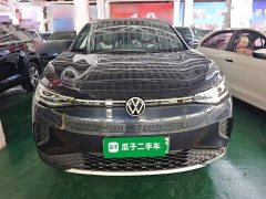 Volkswagen ID.4 CROZZ 2024 Pure Enjoyment Limited Edition - ფოტო 2