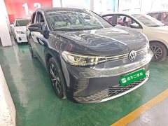 Volkswagen ID.4 CROZZ 2024 Pure Enjoyment Limited Edition - ფოტო 3