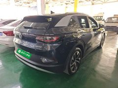 Volkswagen ID.4 CROZZ 2024 Pure Enjoyment Limited Edition - ფოტო 6