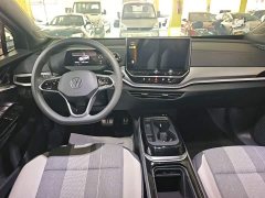 Volkswagen ID.4 CROZZ 2024 Pure Enjoyment Limited Edition - ფოტო 9