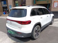 Mercedes-Benz EQB 260 - ფოტო 2