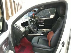 Mercedes-Benz EQB 260 - ფოტო 3