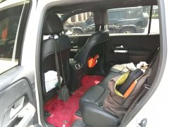 Mercedes-Benz EQB 260 - ფოტო 4