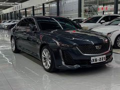 Cadillac CT5 28T Luxury - ფოტო 2