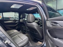 Cadillac CT5 28T Luxury - ფოტო 4